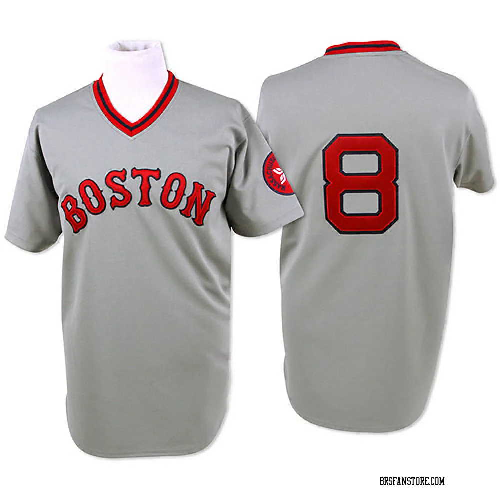 carl yastrzemski shirt