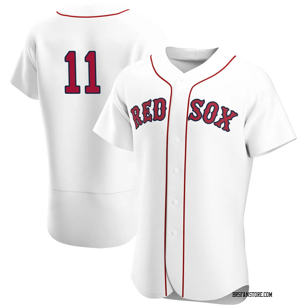 boston red sox devers jersey