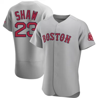 Travis Shaw Shirt  Boston Red Sox Travis Shaw T-Shirts - Red Sox Store